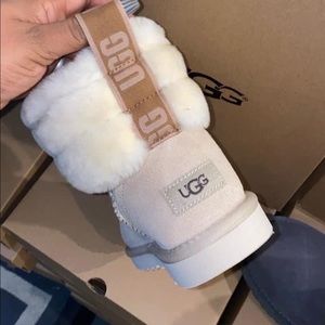 UGG boots !